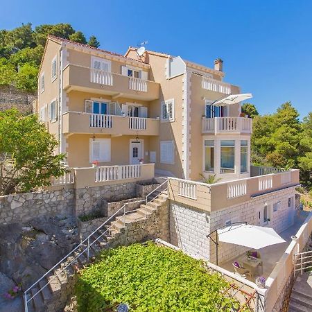 Apartments More Luxury Sobra المظهر الخارجي الصورة