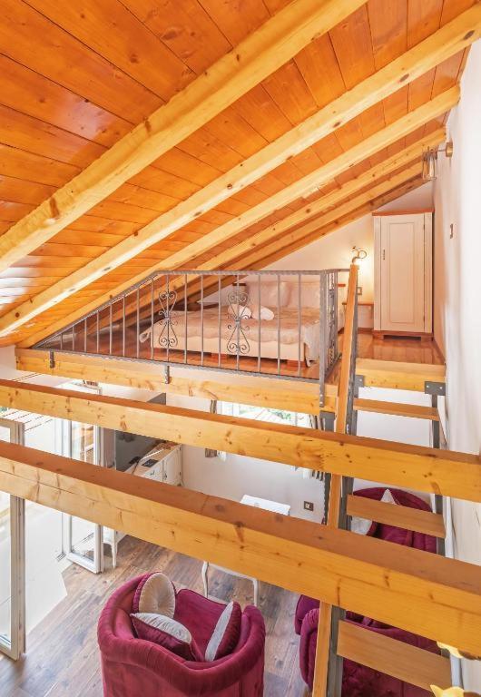 Apartments More Luxury Sobra المظهر الخارجي الصورة