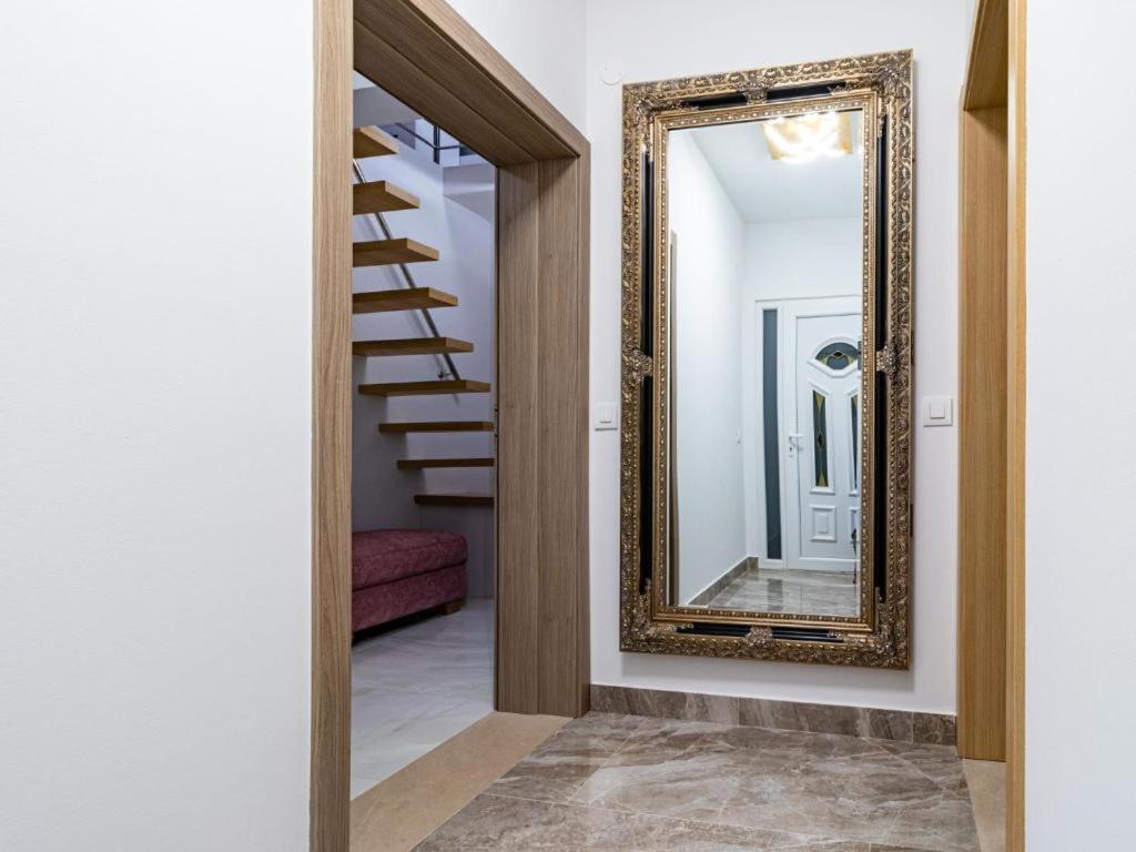 Apartments More Luxury Sobra المظهر الخارجي الصورة