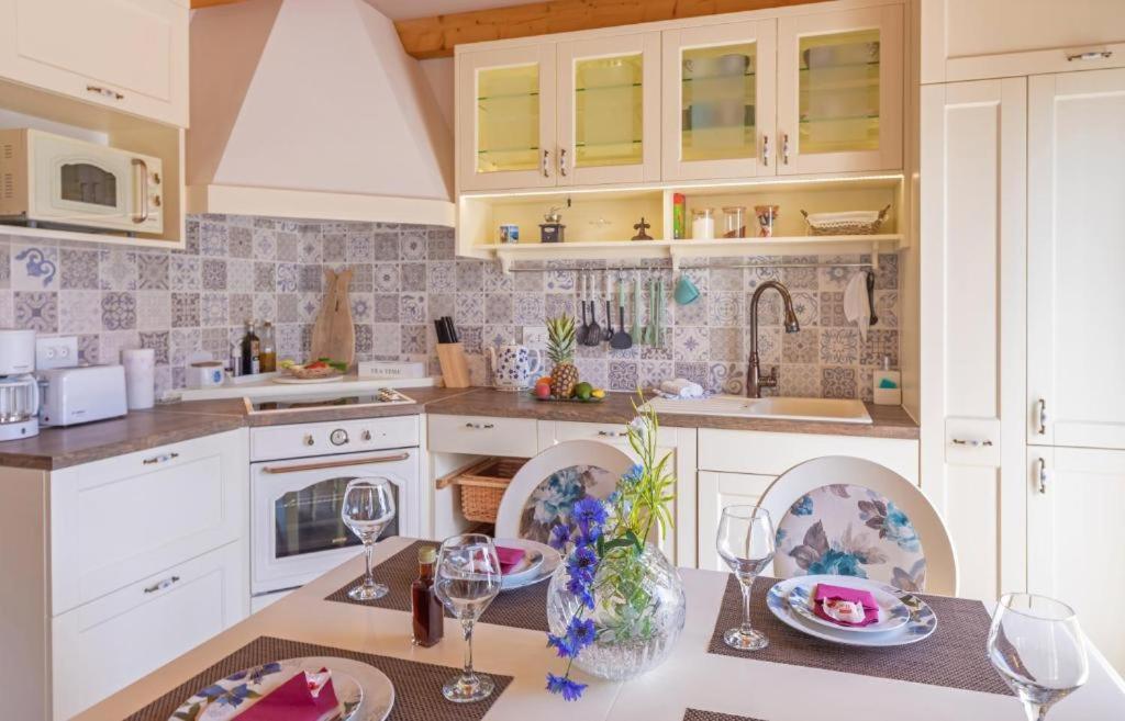 Apartments More Luxury Sobra المظهر الخارجي الصورة