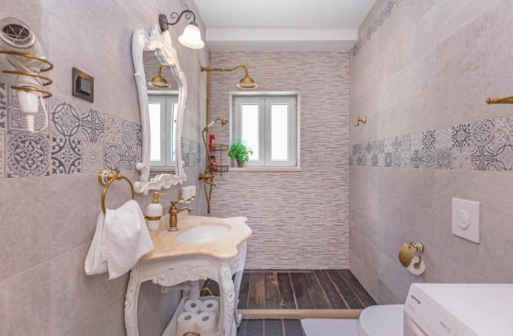 Apartments More Luxury Sobra المظهر الخارجي الصورة