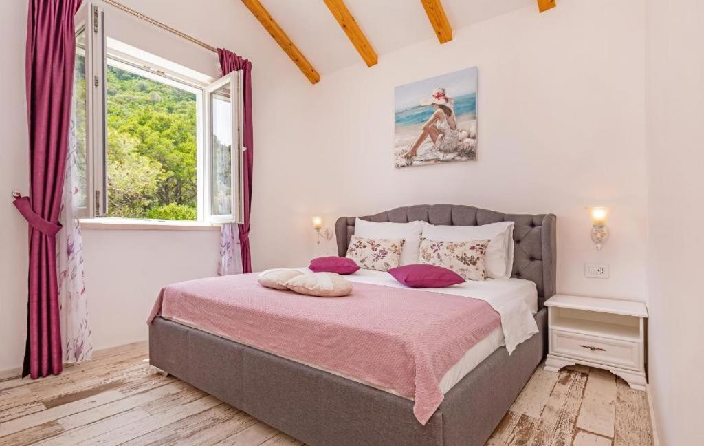 Apartments More Luxury Sobra المظهر الخارجي الصورة