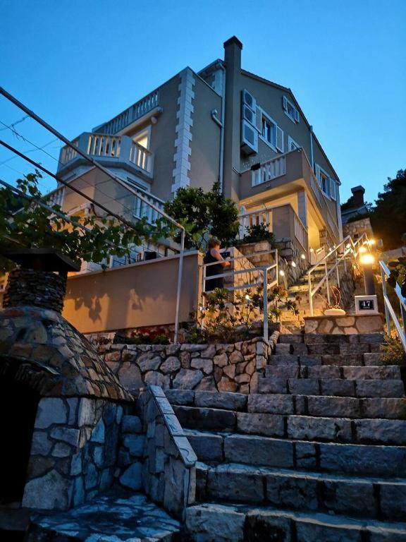 Apartments More Luxury Sobra المظهر الخارجي الصورة