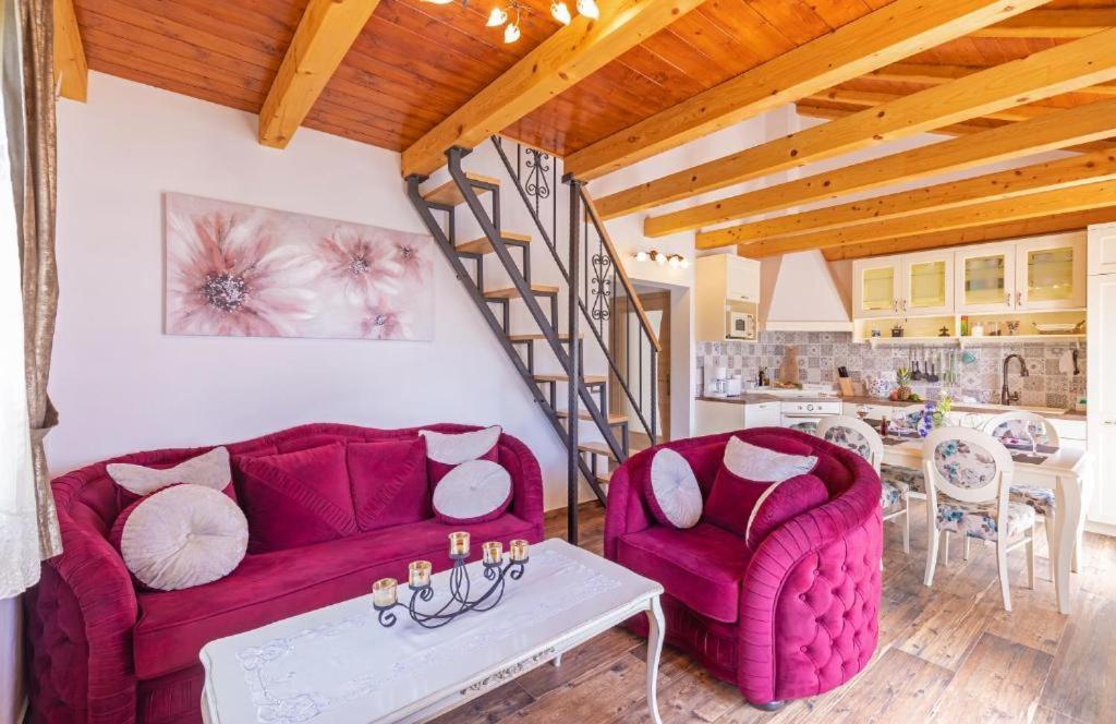 Apartments More Luxury Sobra المظهر الخارجي الصورة