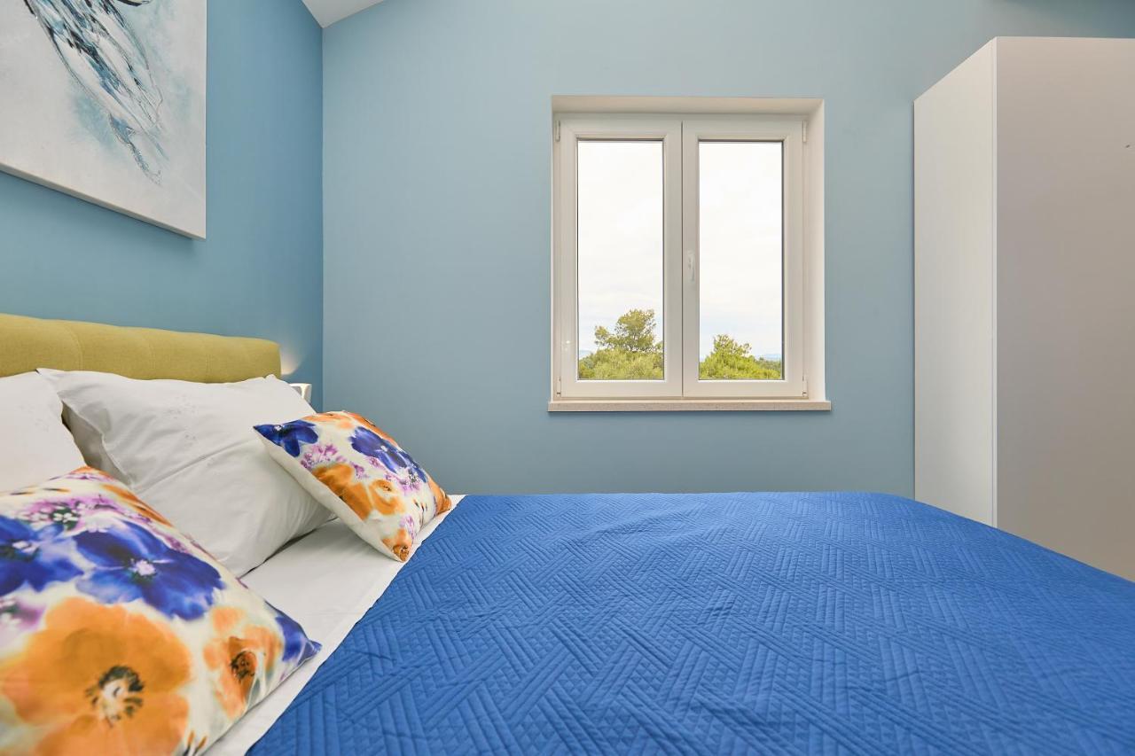 Apartments More Luxury Sobra المظهر الخارجي الصورة
