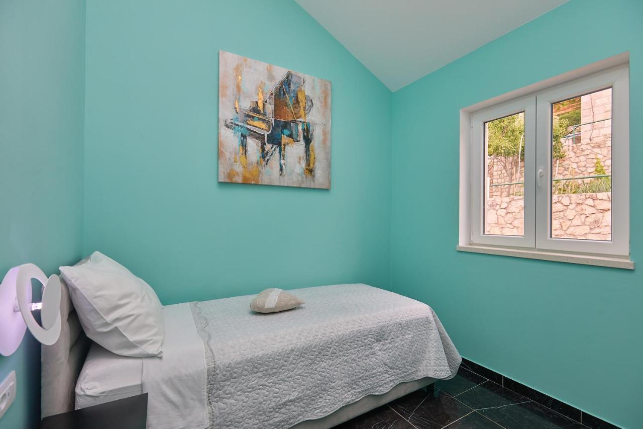 Apartments More Luxury Sobra المظهر الخارجي الصورة