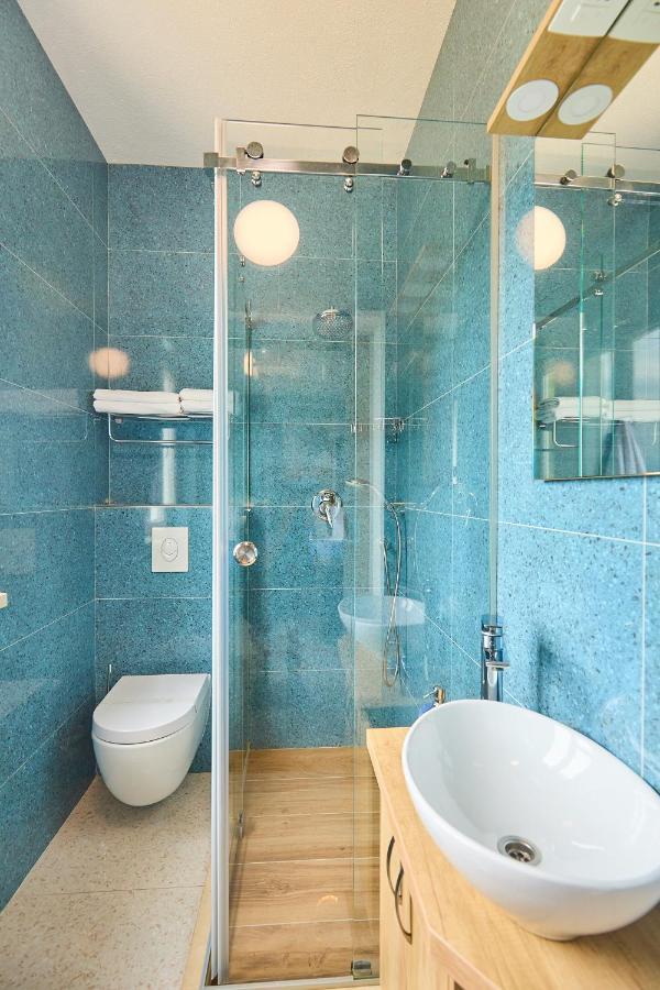 Apartments More Luxury Sobra المظهر الخارجي الصورة