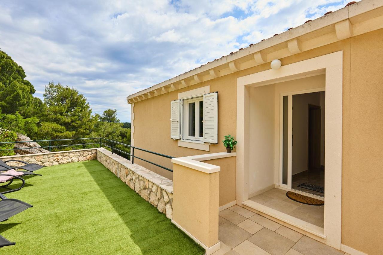 Apartments More Luxury Sobra المظهر الخارجي الصورة