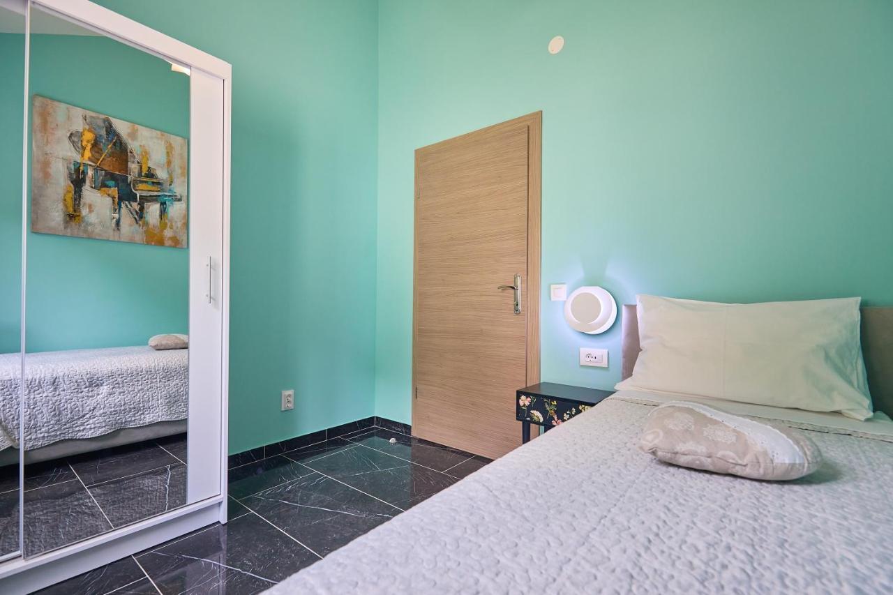 Apartments More Luxury Sobra المظهر الخارجي الصورة
