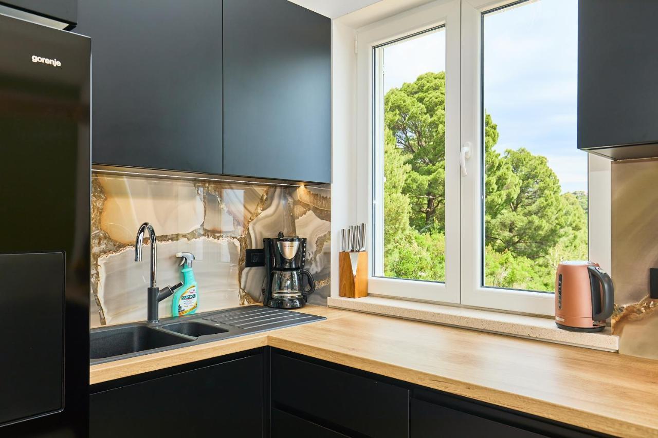 Apartments More Luxury Sobra المظهر الخارجي الصورة