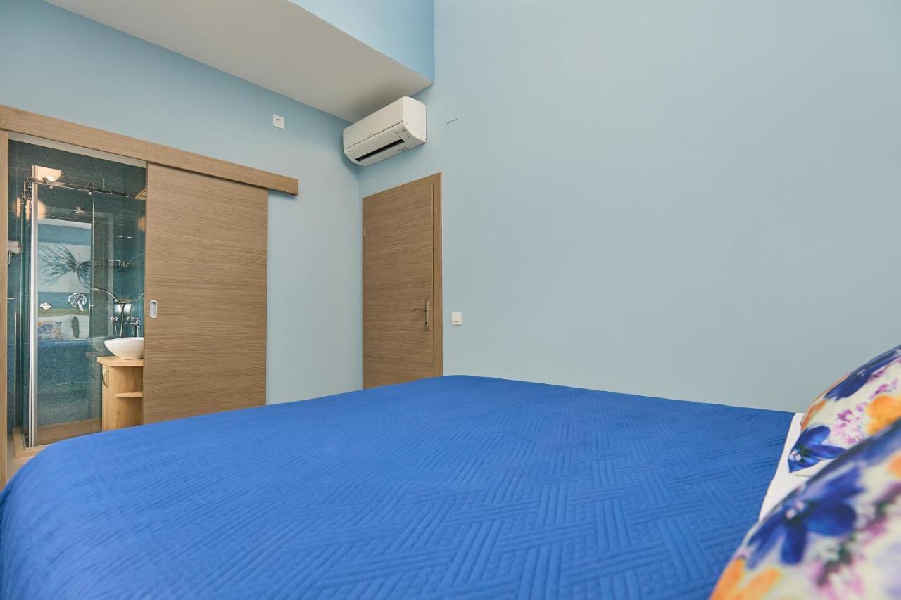 Apartments More Luxury Sobra المظهر الخارجي الصورة