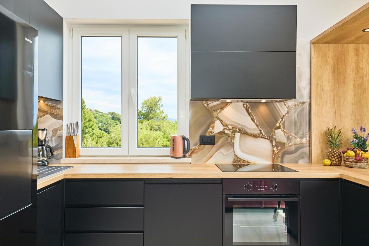 Apartments More Luxury Sobra المظهر الخارجي الصورة