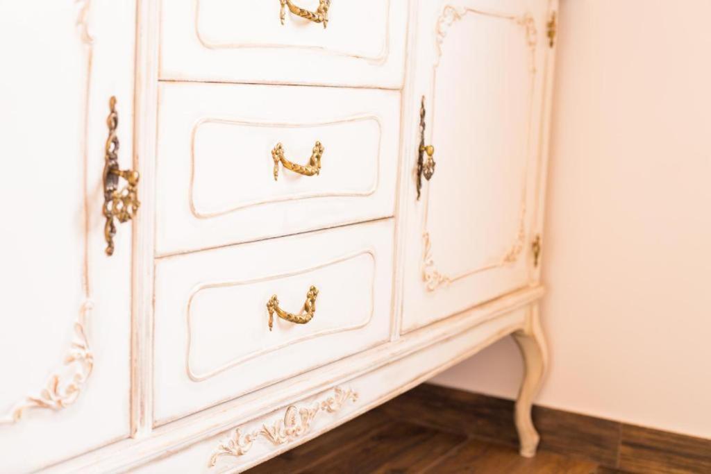 Apartments More Luxury Sobra الغرفة الصورة