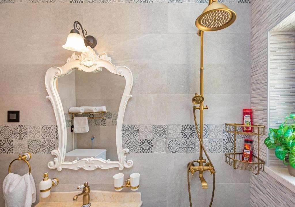 Apartments More Luxury Sobra الغرفة الصورة
